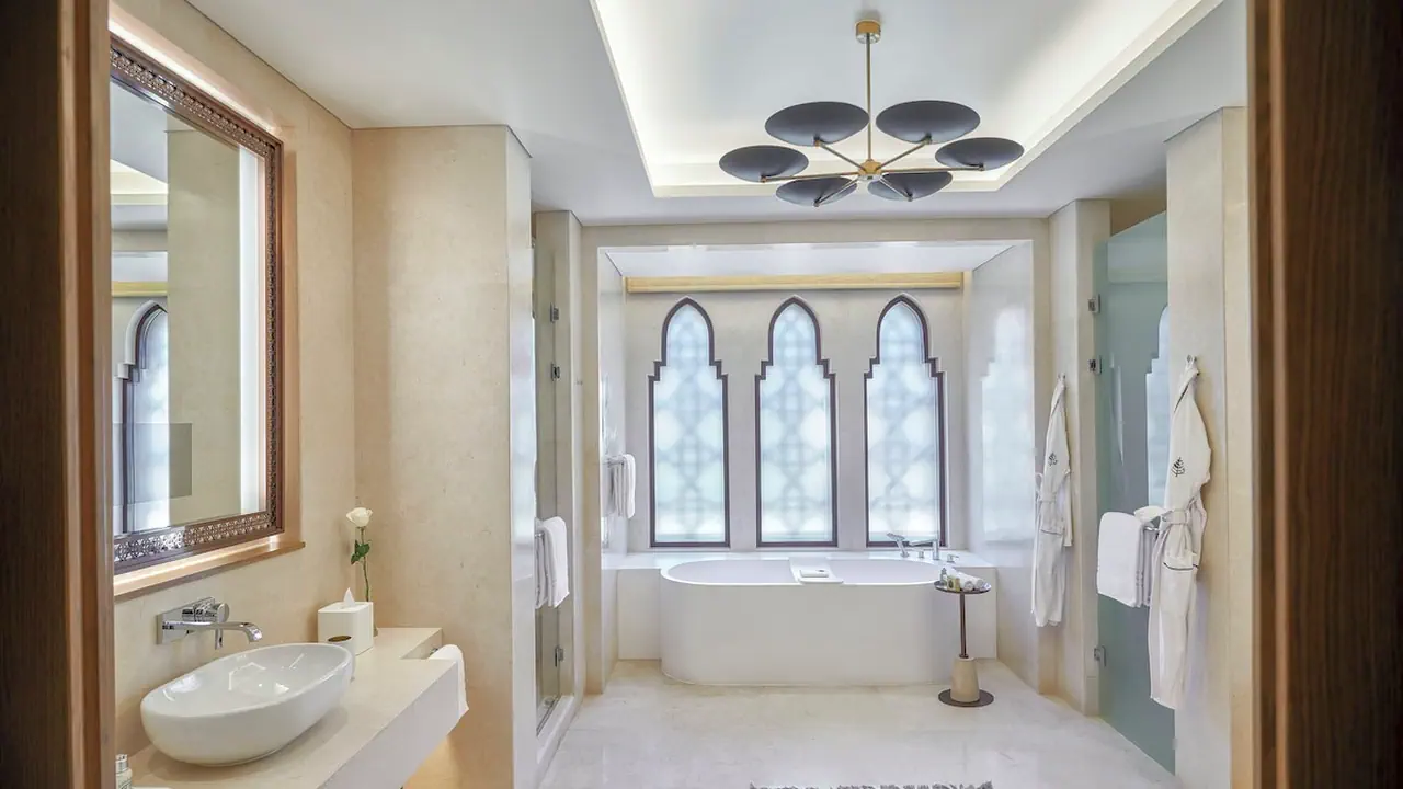 الفندق فور سيزون ريزورت - شرم الشيخ